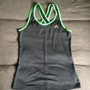 Adidas Sport Tank 🏋🏼‍♀️ size M